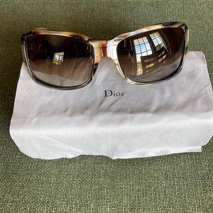Dior Sunglasses